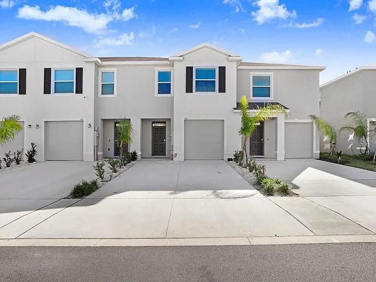 366 Mangrove Shade Cir — Photo 1