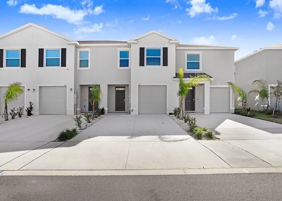 366 Mangrove Shade Cir