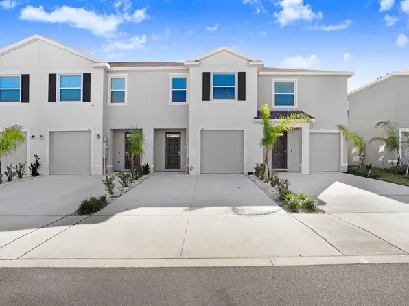 366 Mangrove Shade Cir, Apollo Beach, FL 33572