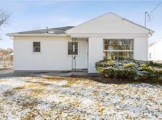 4026 40th St, Des Moines, IA 50310