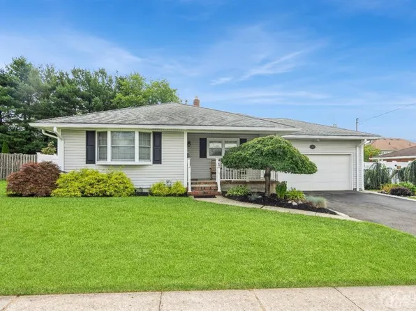 94 Merritt Ave, South Amboy, NJ 08879
