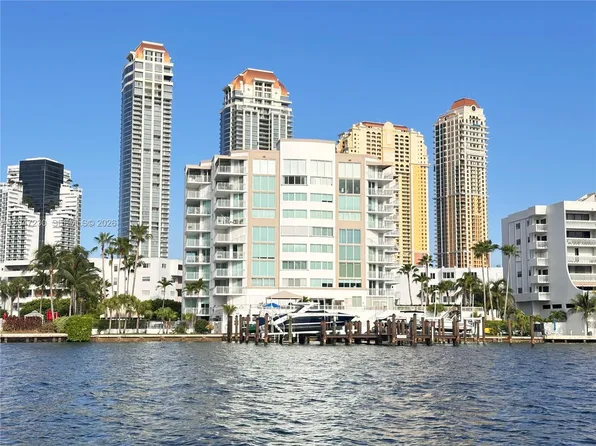18000 N Bay Rd APT 603, Sunny Isles Beach, FL 33160