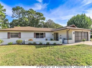 9203 Bladon St, Spring Hill, FL 34608