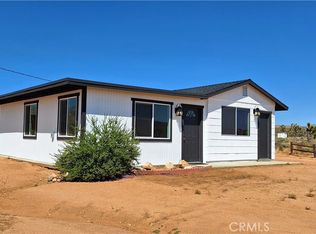2210 Cottontail Rd, Pioneertown, CA 92268