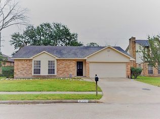 1423 Grand Junction Dr, Katy, TX 77450
