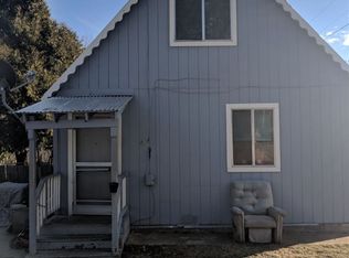 211 Hudson Ave, Greenville, CA 95947