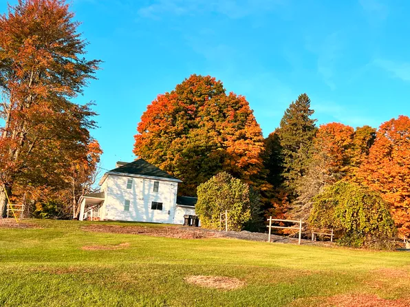 745 Bagdad Rd, Potsdam, NY