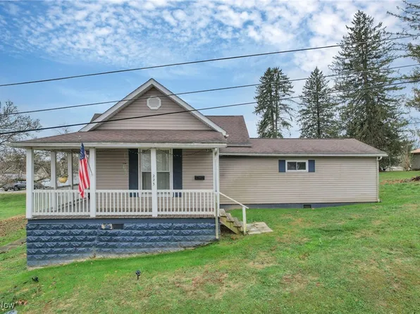 223 Walnut St, Roseville, OH 43777