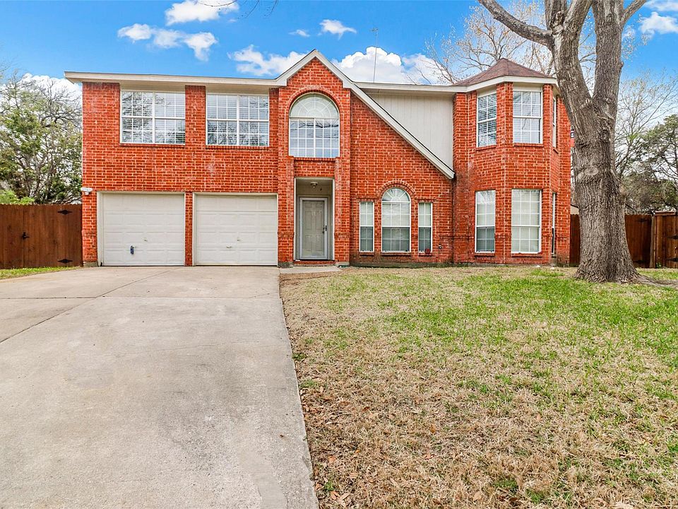 1st image of 3621 Crestcreek Ct