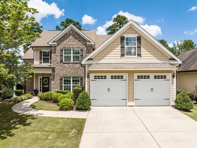 218 Sunbury Drive, Evans, GA, 30809