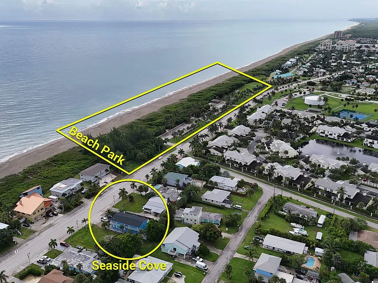 1115 S Ocean Dr #3 — Photo 45