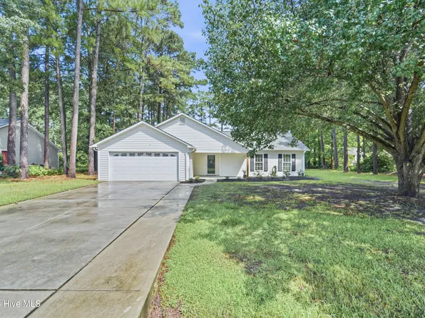 108 Jacqueline Drive, Havelock, NC 28532
