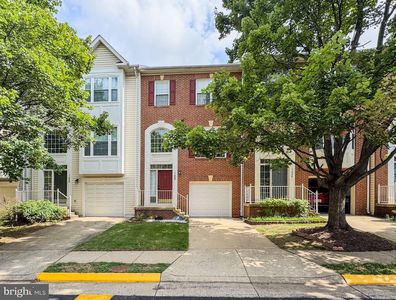 11438 Abner Ave, Fairfax, VA, 22030