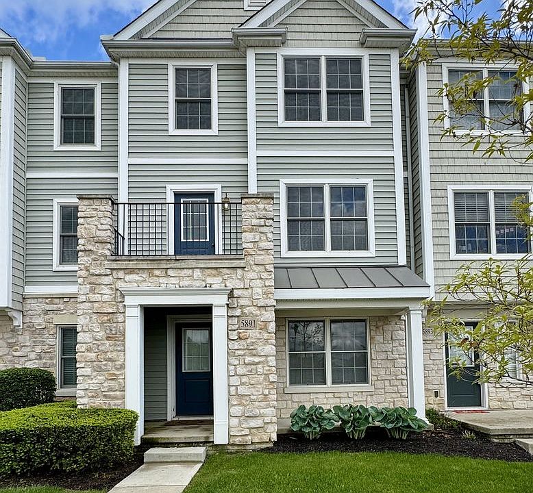 1st image of 5891 Canyon Creek Dr