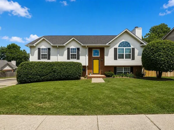 1163 Fitzpatrick Rd, Nashville, TN 37214