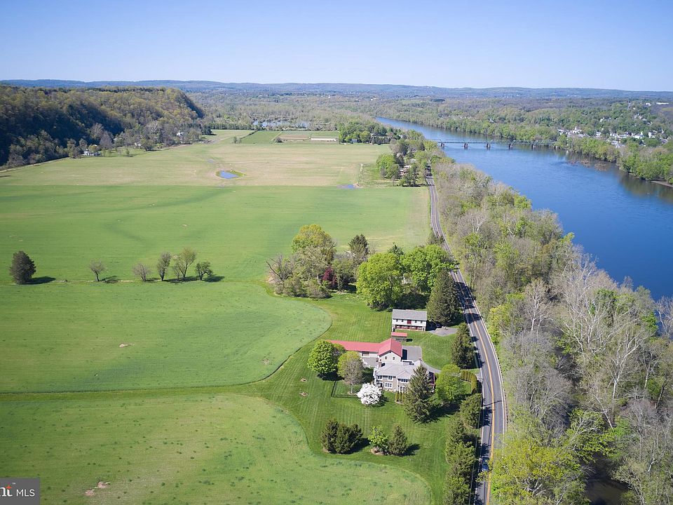 1005 River Rd, Upper Black Eddy, PA 18972 MLS PABU2044768 Zillow
