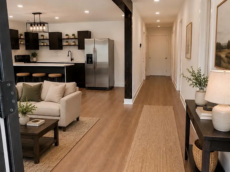 3702 Cochran St #1 — Photo 4