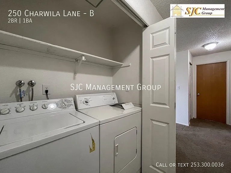 250 Charwila Ln #B — Photo 7