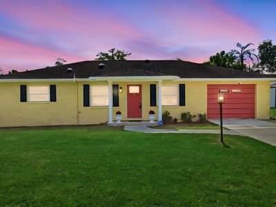 411 S Brooks Ave, Deland, FL, 32720
