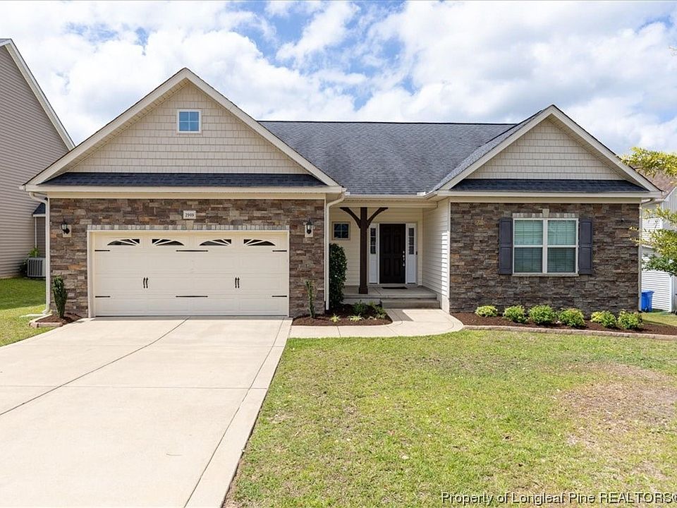 2909 Seavista Ct, Fayetteville, NC 28306 | Zillow