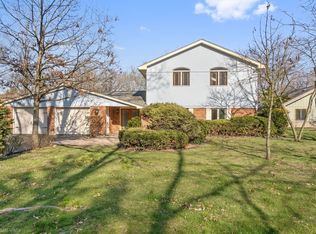 47 N Woodland Trl, Palos Park, IL