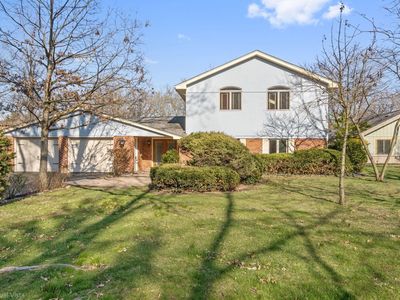 47 N Woodland Trl, Palos Park, IL, 60464