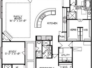 103 Lake View Loop, Fulshear, TX 77441