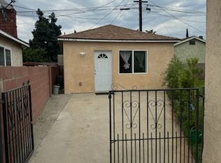 11414 Rincon Ave #1/2, San Fernando, CA 91340