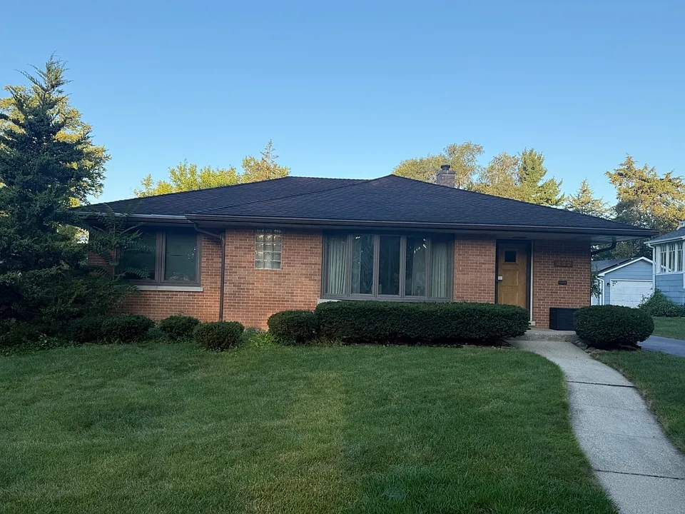 442 N Evergreen Ave