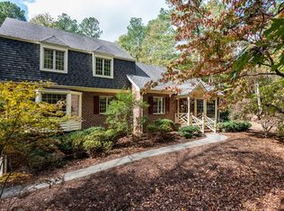 5213 Swisswood Dr, Raleigh, NC 27613