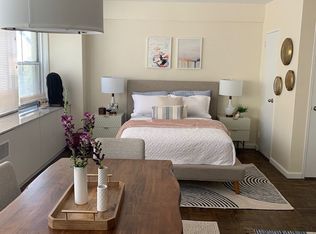 333 E 46th St APT 3K, New York, NY 10017