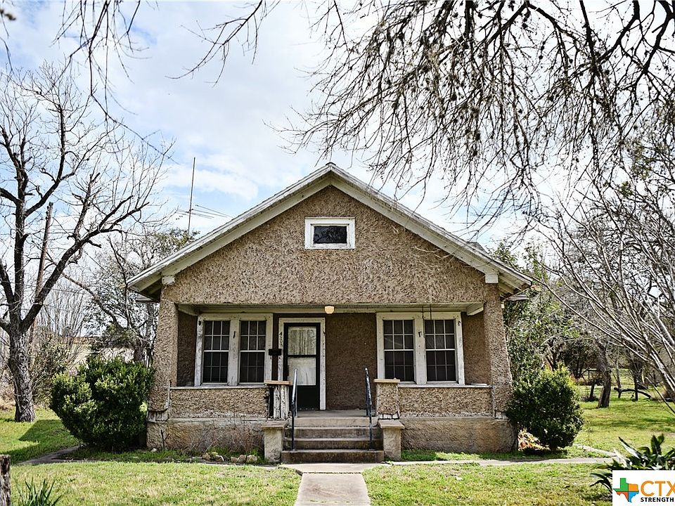 411 N Terry St, Cuero, TX 77954 Zillow