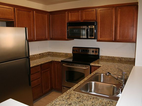 Granite Countertops