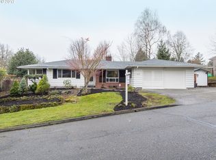 3710 SW Idaho Ter, Portland, OR 97221