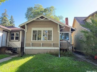 1457 Princess St, Regina, SK S4T3Z2
