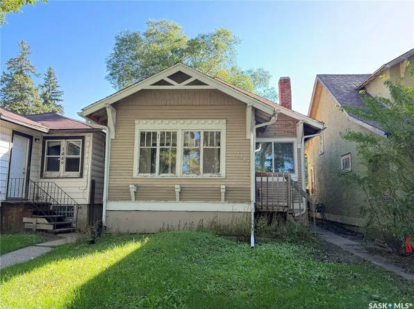 1457 Princess Street, Regina, SK S4T 3Z2
