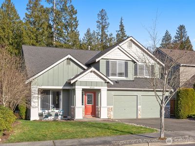 18525 Teeside Lane, Arlington, WA, 98223