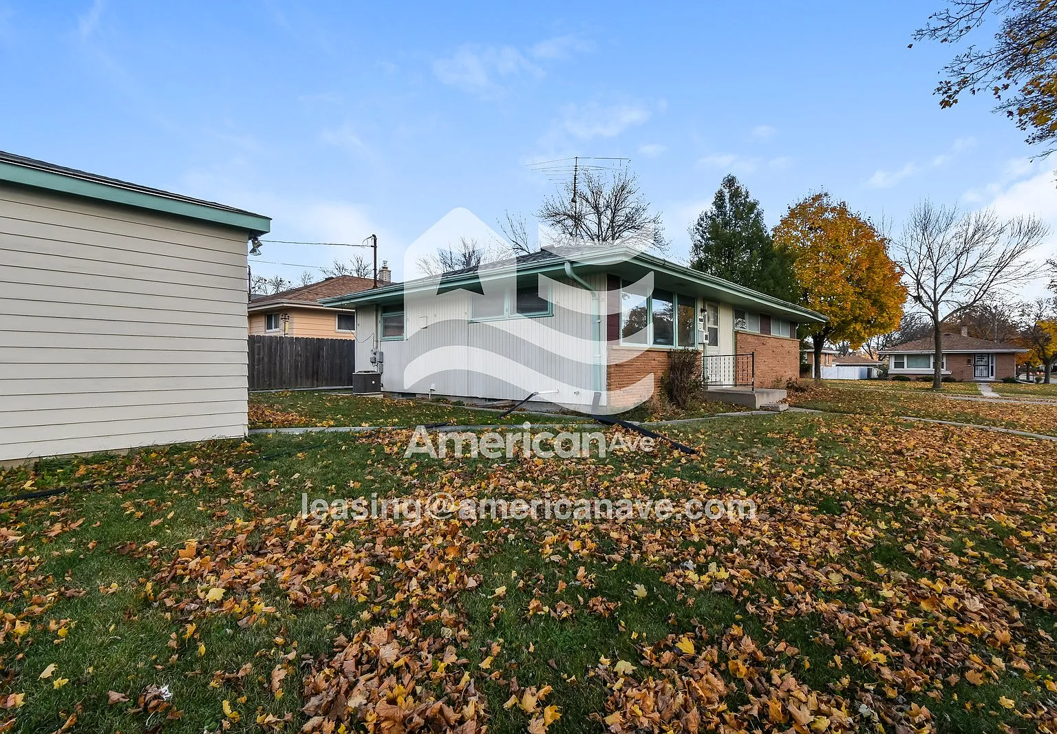 7506 West Glendale Avenue, 53218; #1536 - 1536 — Photo 3