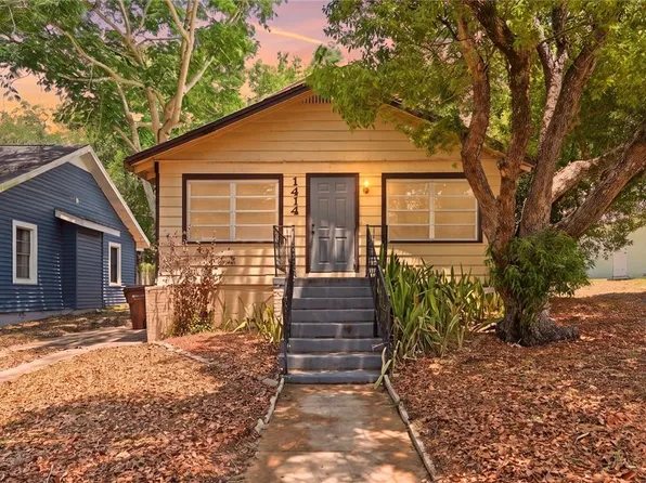 1414 Johns Ave, Haines City, FL 33844