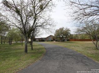 3715 Shimmering Dawn St, San Antonio, TX 78253