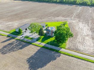 1319 Medlin Rd, Centralia, IL 62801