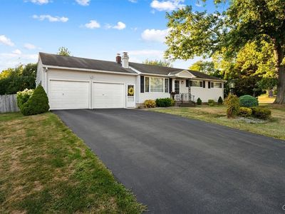 9 Baldwin Rd, Whitesboro, NY, 13492