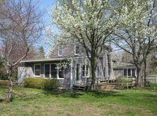 615 Orleans Rd, North Chatham, MA 02650