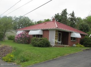 227 Spring Garden Ave, Bloomsburg, PA 17815