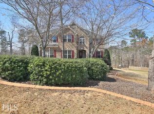 35 Cliff View Ct, Covington, GA 30016