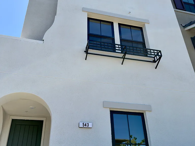 543 Shockley Aly #46 — Photo 27