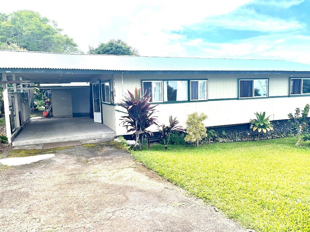 811022 Captain Cook Rd, Captain Cook, HI 96704 Zillow