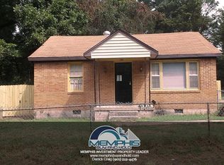 892 Mount Pisgah Rd, Memphis, TN 38109