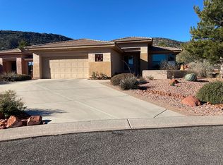1160 Crown Ridge Rd, Sedona, AZ 86351