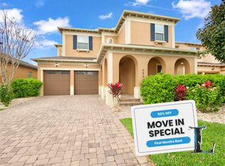 6854 Trellis Vine Loop, Windermere, FL 34786